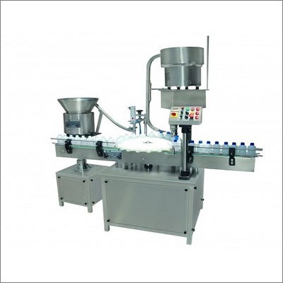 Handy Induction Cap Sealing Machine