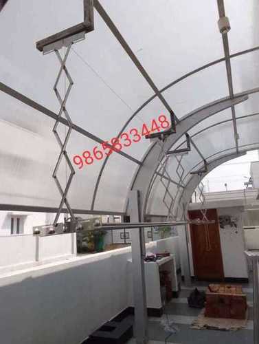 Apartment Cloth Drying Hanger in Coimbatore