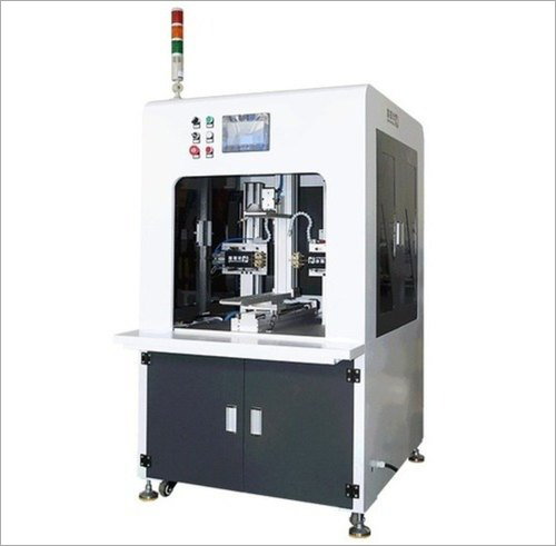Automotive Battery Making Machine