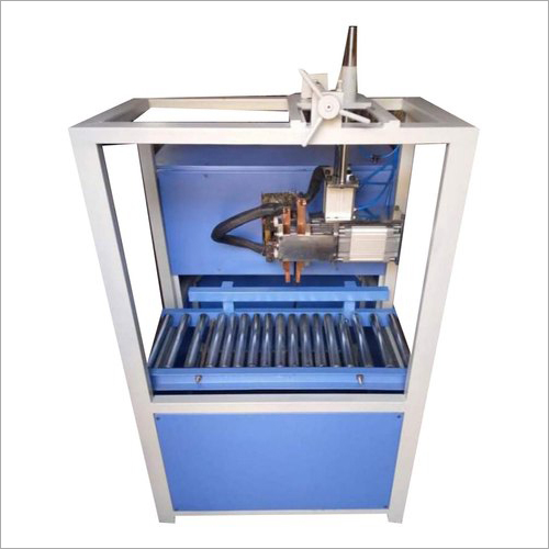 Automatic Battery Icw Machine Weight: 200+ Kilograms (Kg)