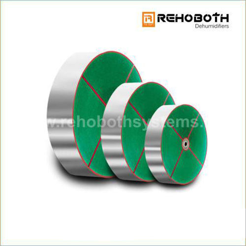 Desiccant Wheel Spares