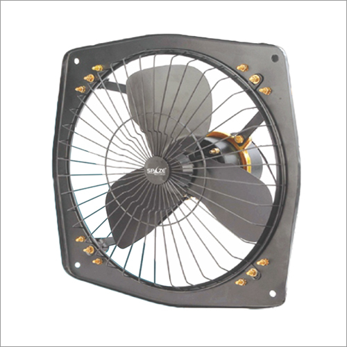 9 Inch Fresh Air Fan By MILAN ENGINEERING PRODUCT
