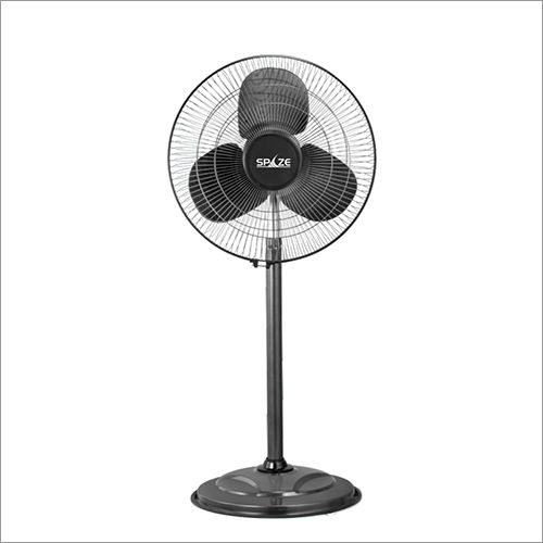 12 Inch Pedestal Fan Installation Type: Ceiling