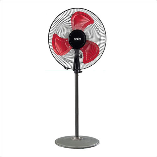 20 Inch 3 Blade Pedestal Fan