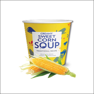 150ml Instant Sweet Corn Soup