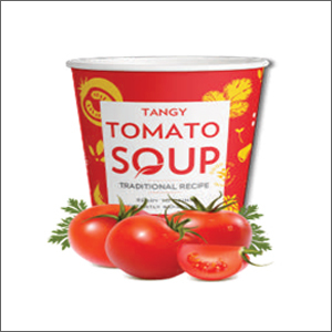 150ml Instant Tomato Soup By ONECUP INTERFACE PRIVATE LIMITED