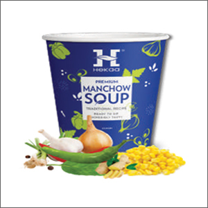 150ml Instant Manchow Soup