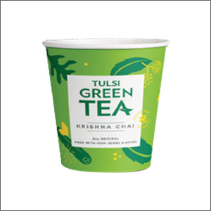 Instant Tulsi Green Tea Grade: A