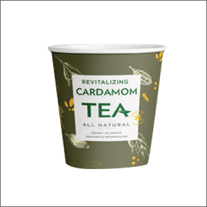 110Ml Instant Cardamom Tea Grade: A