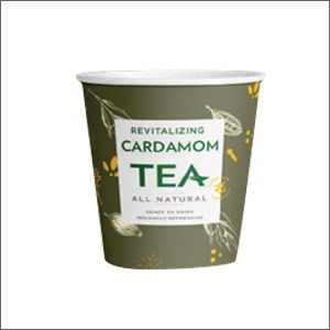 110ml Instant Cardamom Tea