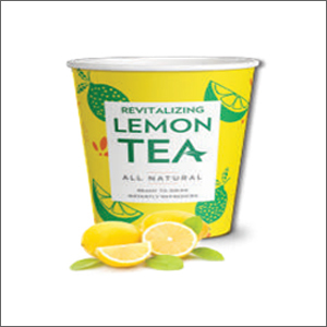 110ml Instant Lemon Tea