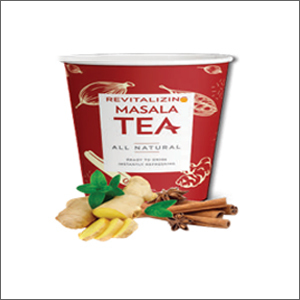 110ml Instant Masala Tea