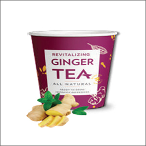 110ml Instant Ginger Tea