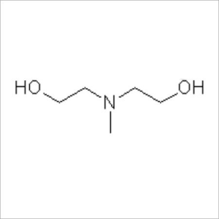 Methyl Diethanolamine