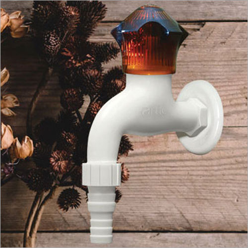 20mm Hose Crystal Head Tap