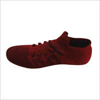 L5003 Ladies Casual Socks Shoe Upper
