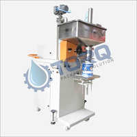 Industrial Paint Filling Machine