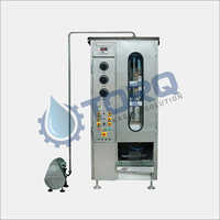 Cooking Oil Pouch Packing Machine