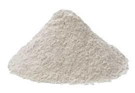 Kaolin Clay Powder