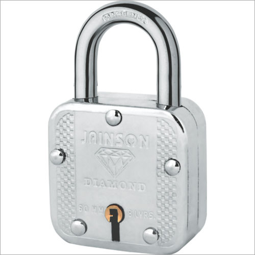 Steel Padlocks