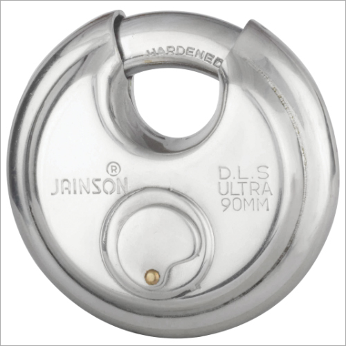 DLS Jama Ultra Stainless Steel 304 (Disc Lock)