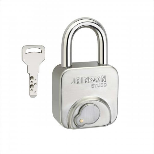 Studd Stainless Steel Padlocks