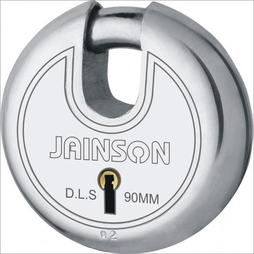 DLS Jama (Disc Lock)