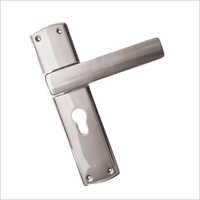 Cosmo Mortise Handle Set