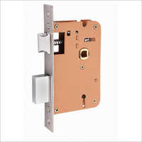 Mortise Lock Body Super Solid (KY)