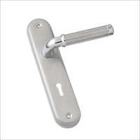 Ruby Mortise Handle