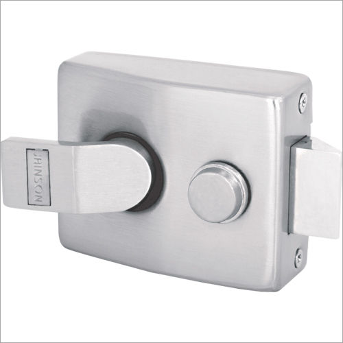 Night Latch Pin Cylinder