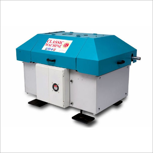 Metal Semi Automatic Jacquard Machine