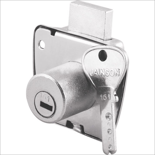 Euro Lock Ultra Key