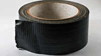 DUCT TAPE/ POLYESTER TAPE/ MASKING TAPE