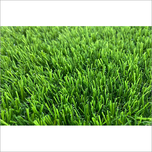 30 MM Pure Green Artificial Grass