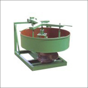 Mixture Vibro Forming Table