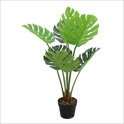 85 CM Monstera Artificial Plant