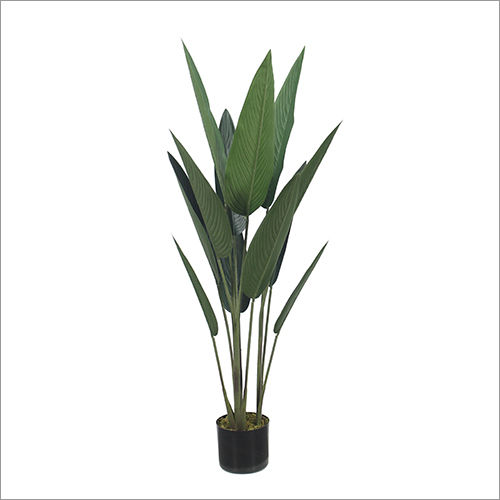 140 CM Birds Of Paradise Artificial Plant