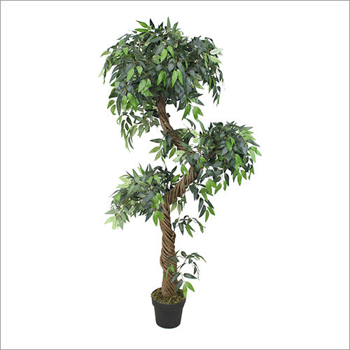 165 Cm Eucalyptus Tree Artificial Plant