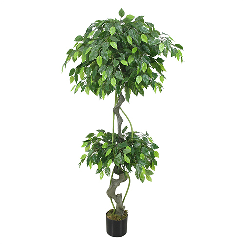 150 CM Topiary Panda Ficus Artificial Plant