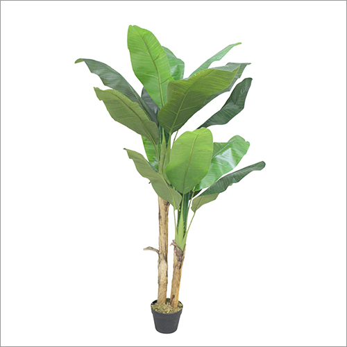 150 CM Banana Tree Artificial Plant