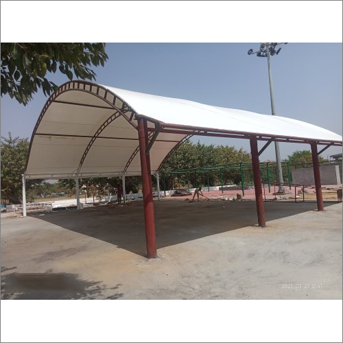 Auditorium Tensile Structure