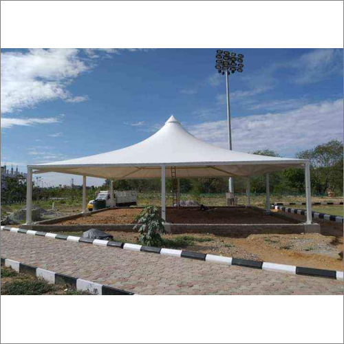 Gazebo Tensile Structure