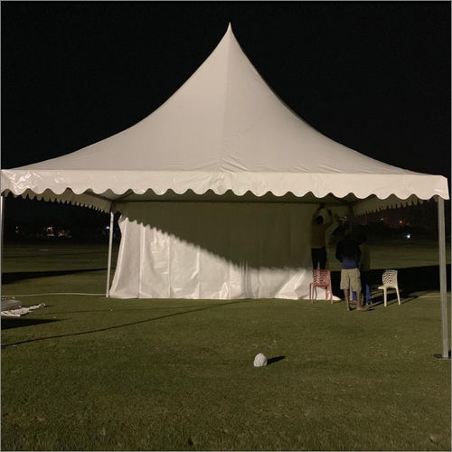 Any Colour Outdoor Pagoda Tent