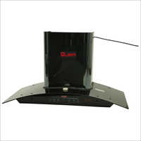 Quba Water Auto Clean Chimney - Duct Diameter: 6 Inch (in)