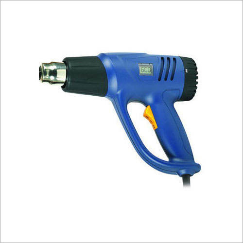 Hot Air Gun