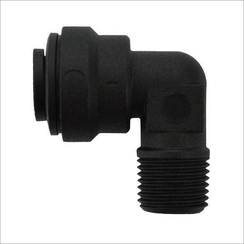 Quick Connect Union Elbow Plastic Pneumatic Bulkhead fitting from China  Manufacturer - Ningbo Angricht Auto Parts CO., LTD