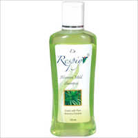 Aloe Vera Mild Shampoo