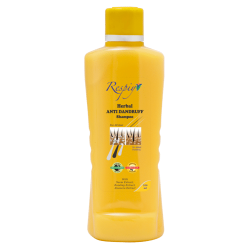 Herbal Anti Dandruf Shampoo