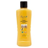 Herbal Anti Dandruf Shampoo